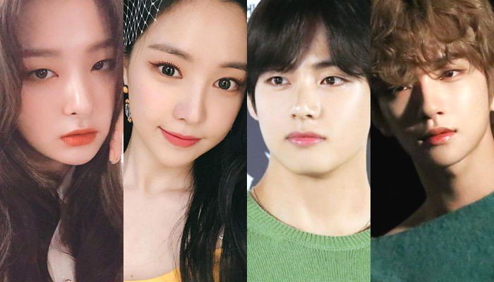 6 Idol Combos Who Were Born on the Same Day
