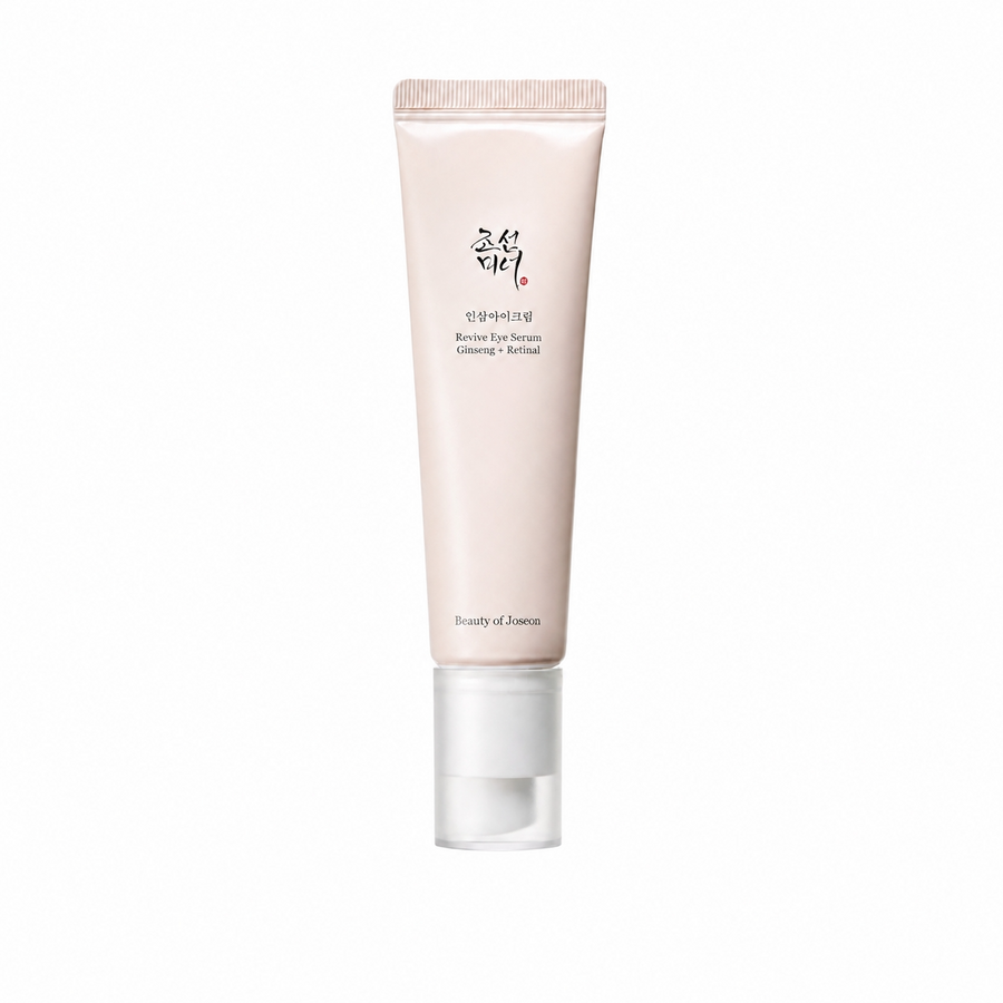 Beauty of Joseon Revive Eye Serum Ginseng + Retinal 30ml