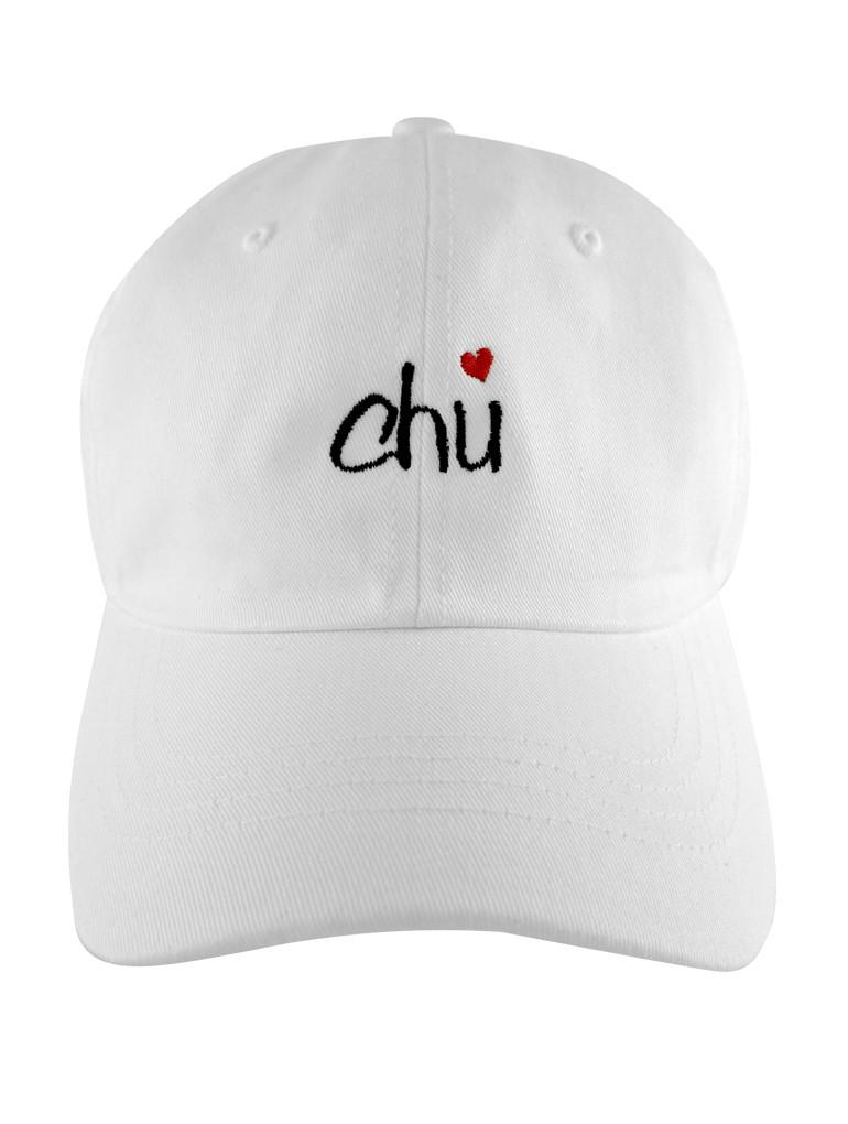 Chu Dad Hat Dad Hat AKP White 