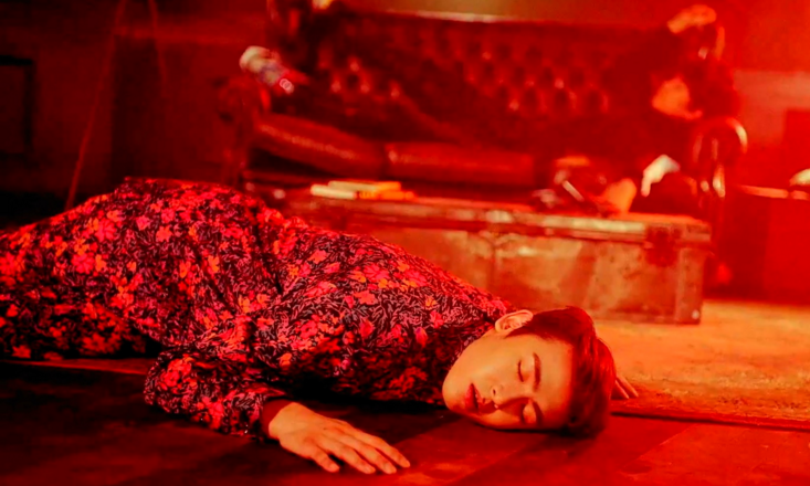 13 Idols That Refuse To Be Unfashionable Even While Sleeping