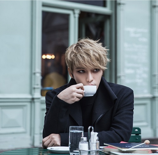 7 Idols Who Swear By Coffee And Why You Should Start Drinking It