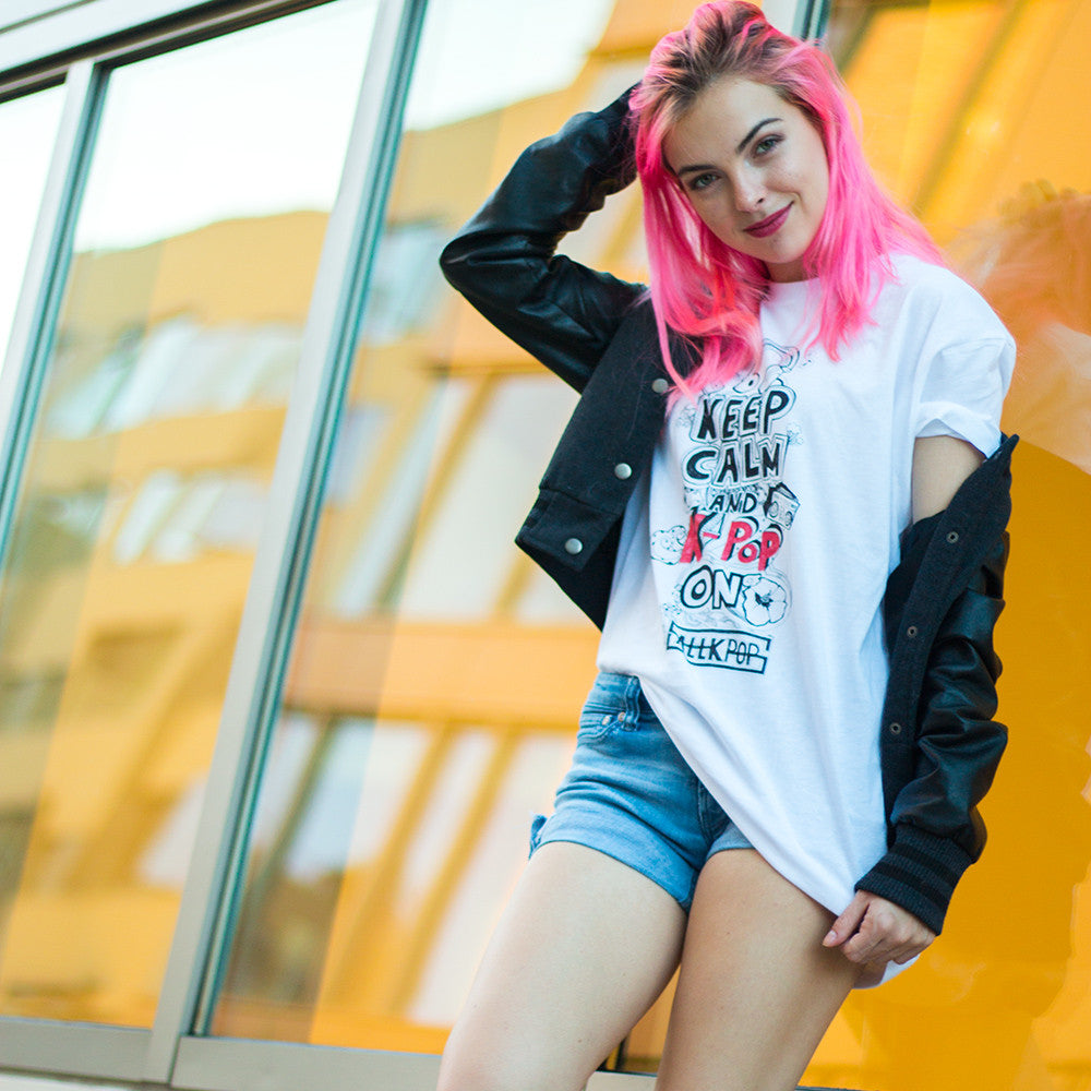 Lookbook: THE SHOP's Best Sellers Of Jan/Feb 2016