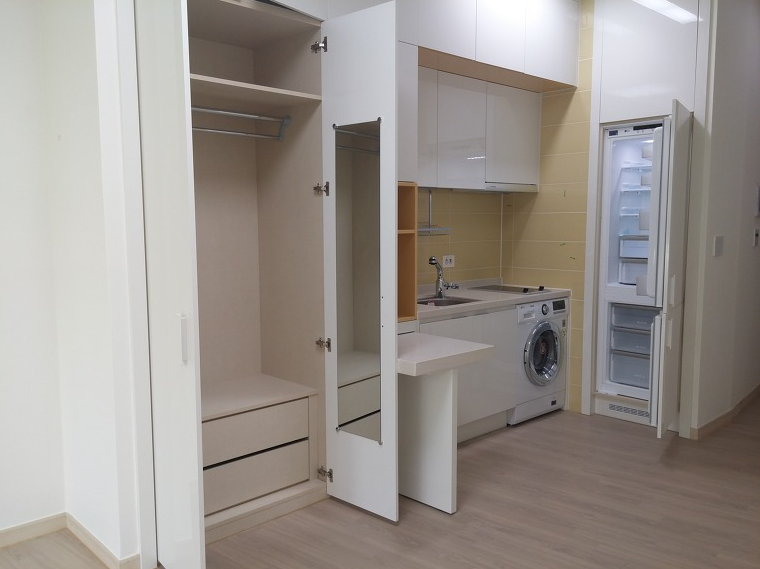 What $600-$1,000 rent will get you in Seoul