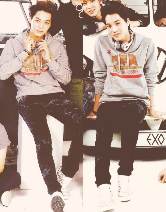 10 Reasons Why We Love It When Our Significant Other Wears A Hoodie