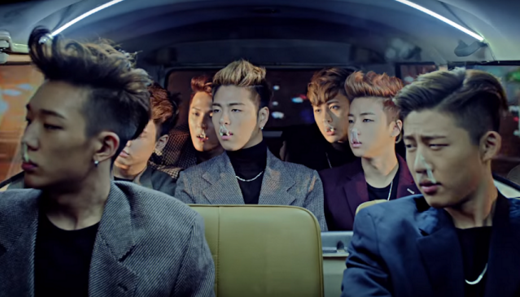 Let's Get Dumb & Dumber With iKON This Weekend!