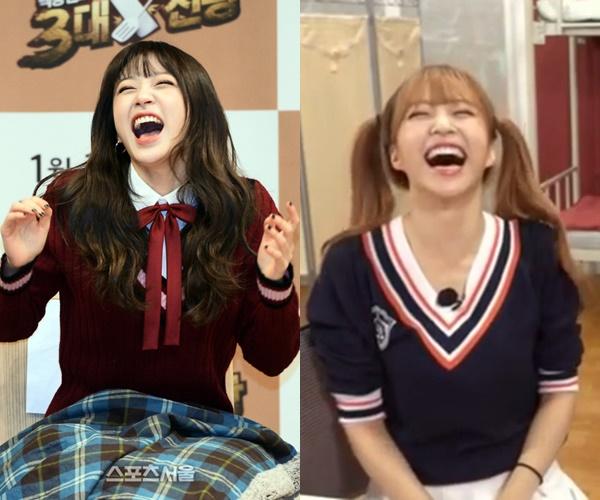 9 Funny Finds From Instagram's #KpopMemes (Part 2)