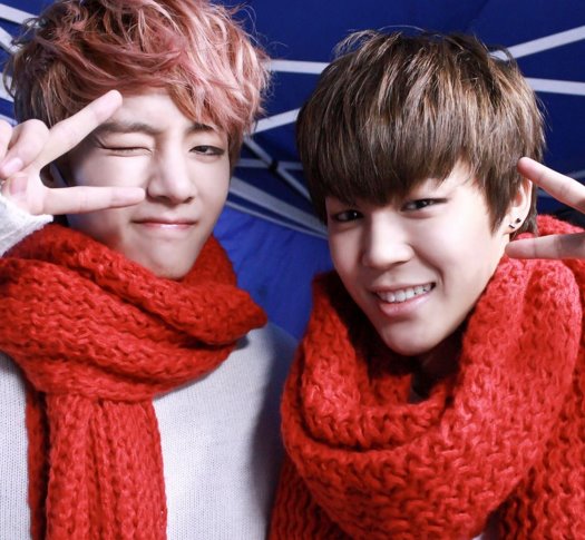 A Simple Way To Instantly Add Flavor To Your Winter Attire