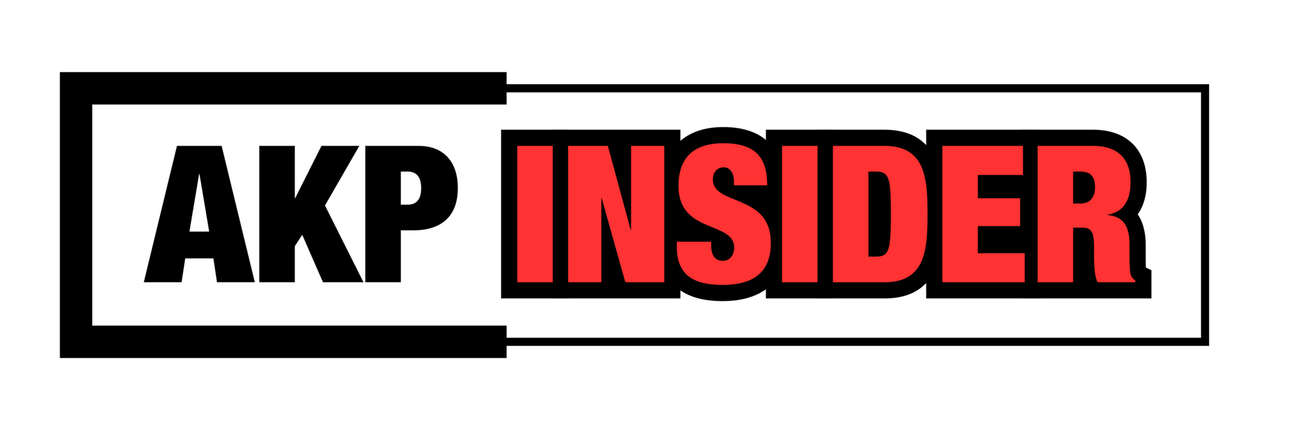 AKP INSIDER: Our new and improved loyalty program!