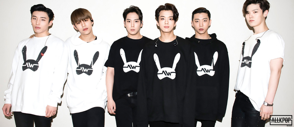 B.A.P x AKP Collab Items Final Run