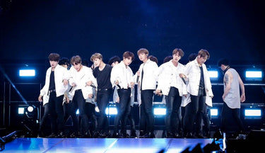 TOP 10 FAVORITE BTS SOLOS