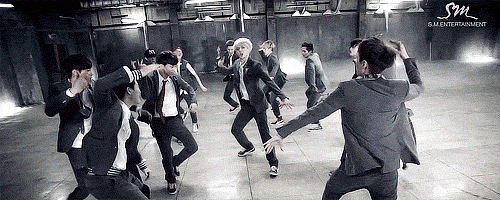 The Top 12 Most Viewed EXO Music Videos As Of Today