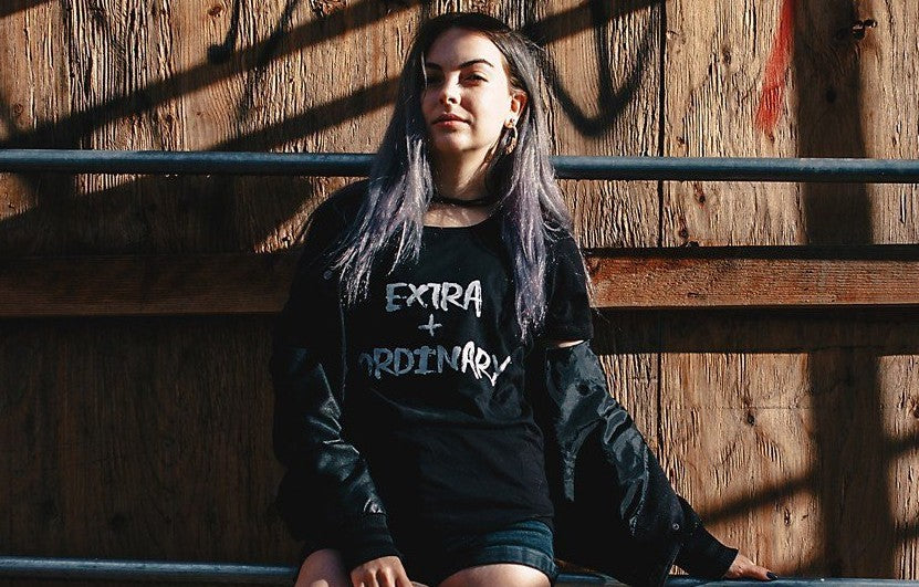 Announcement: Improved Fabric + Changes to our tee sizing