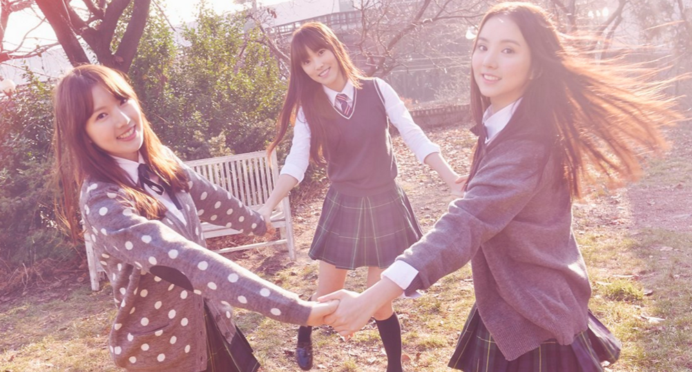 The Story Behind G-Friend's MVs Make Us Ponder What Their Future Holds