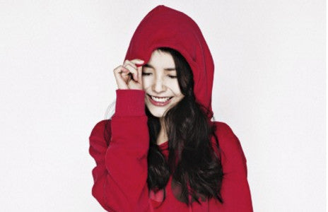 10 Times Idols Remind Us That Hoodies Are Our Best Friend