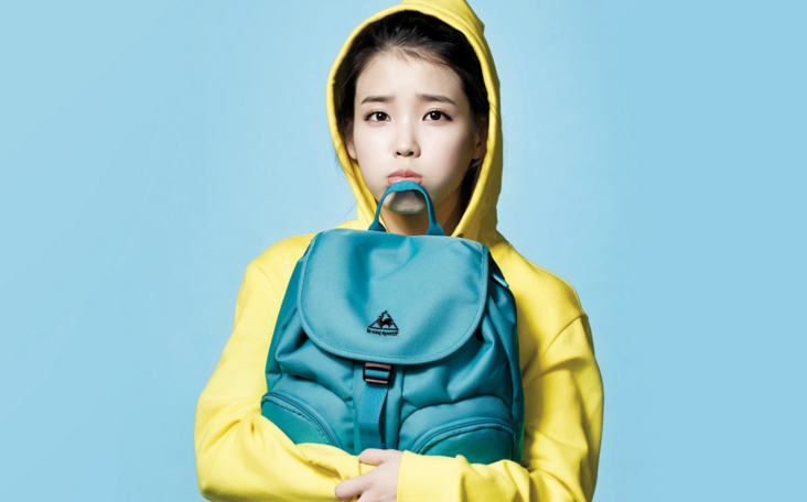 11 Female Idols That Can't Live Without Their Hoodies
