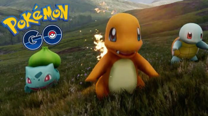11 Signs Pokémon Go Has Taken Your Soul