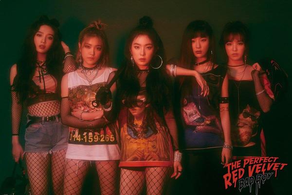 Why 'Bad Boy' is my favorite Red Velvet song