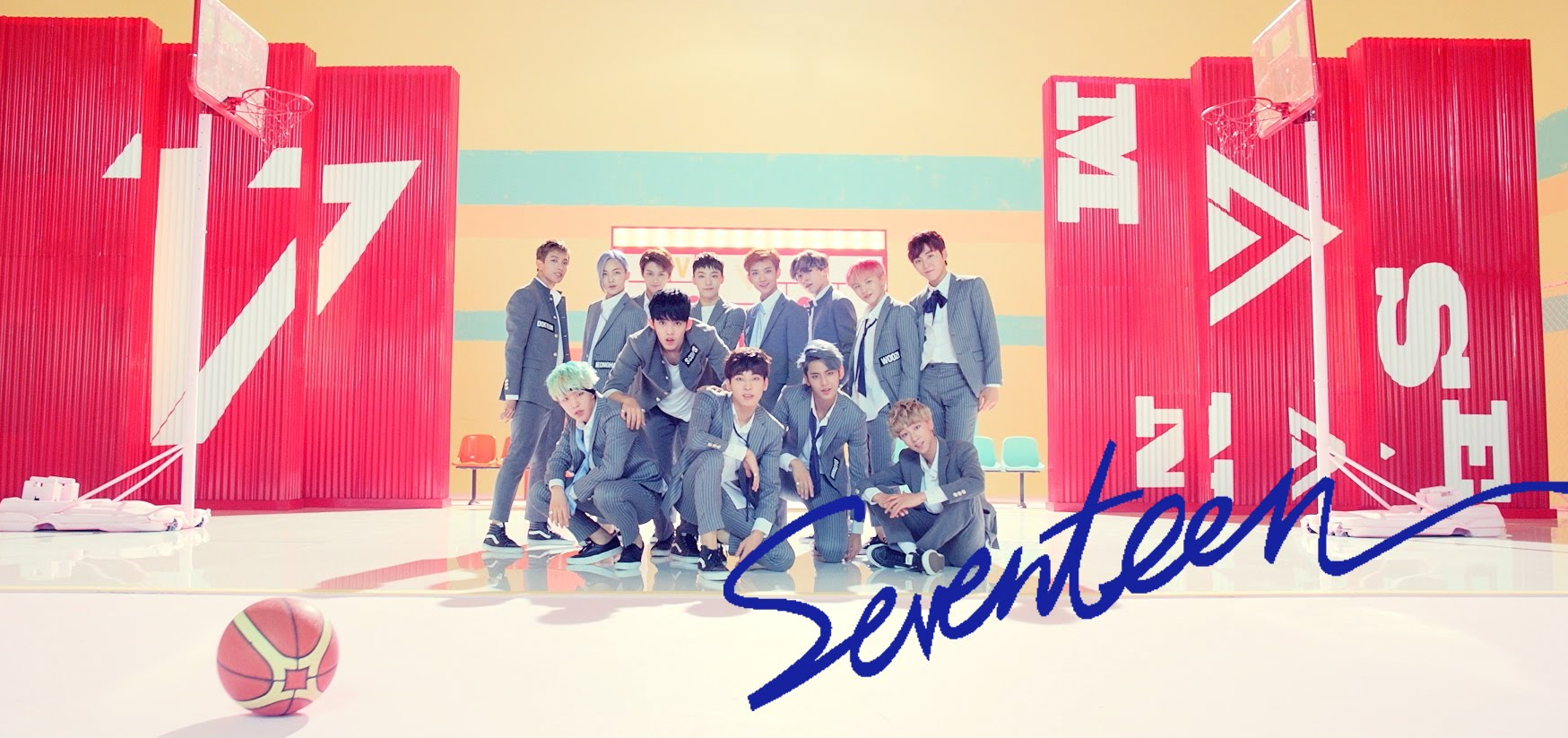 6 Versions Of Seventeen's "Mansae" That You Need To Watch Right Now
