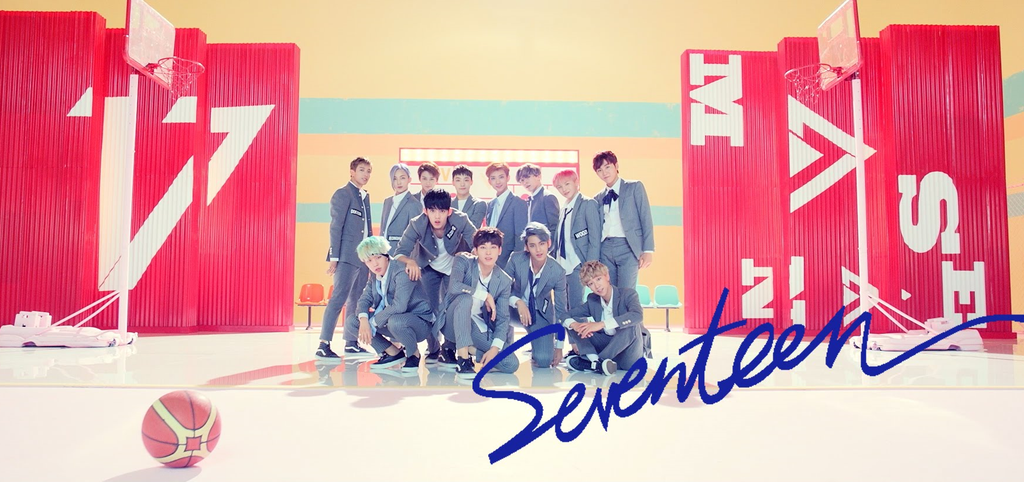 6 Versions Of Seventeen's "Mansae" That You Need To Watch Right Now