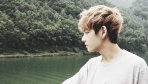 15 Idols That Just Simply Look Amazing In Plain Tees