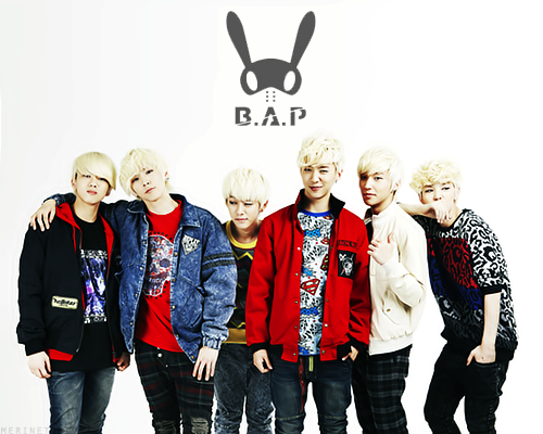 The Top 10 Most Viewed B.A.P Videos As Of Today