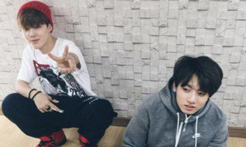 These Idols Remind Us That Sweatpants Are The Best