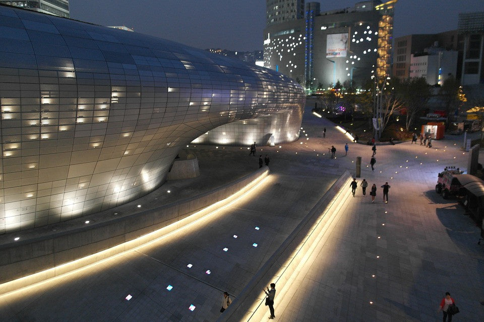9 Reasons Why You Need To Visit South Korea