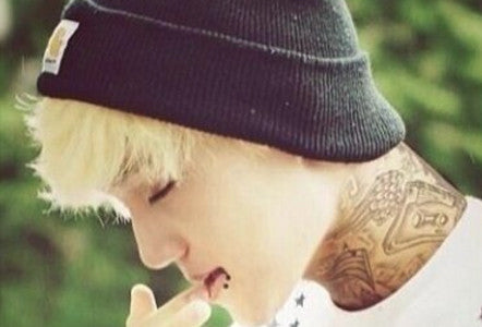 16 K-Pop Idols Looking Adorable In Beanies – allkpop THE SHOP