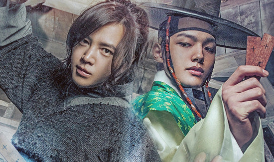 8 Trending K-Dramas That You Need To Start Watching Now