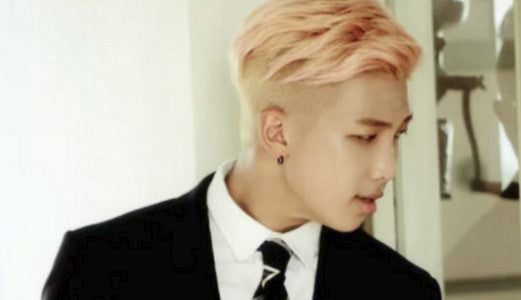 11 Talented Male Idol Rappers That Look Ridiculously Good In Suits