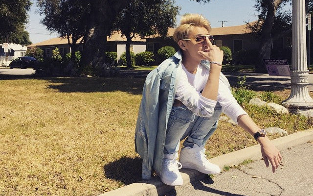 12 Idol Fashionistas That You Need To Follow On Instagram