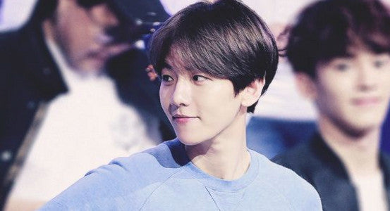 15 Male Idols Looking Handsome In Their Crew Sweaters