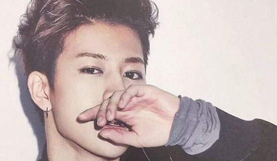 Our Favorite Male Visuals From Rookie Idol Groups