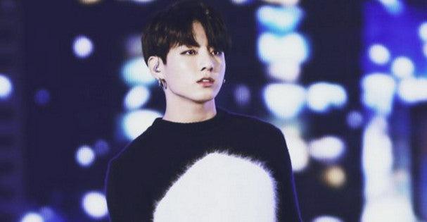 Why Jungkook Will Always Be Our Favorite Golden Maknae