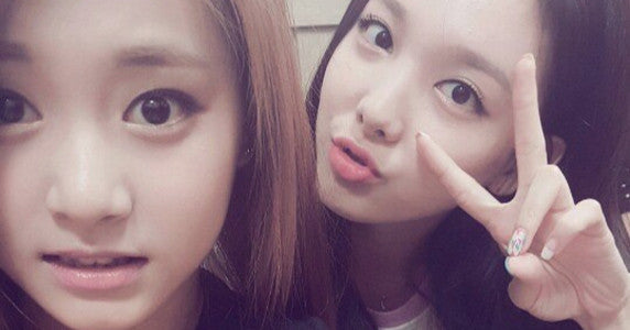 21 Awesome Selcas Of Our Favorite K-Pop Idols