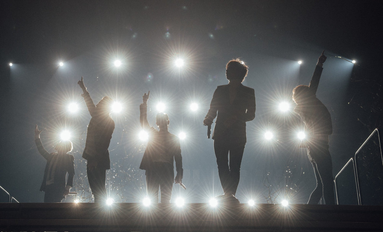 Pop Quiz: Can You Guess The Idol Group Just From The Stage Outfits?