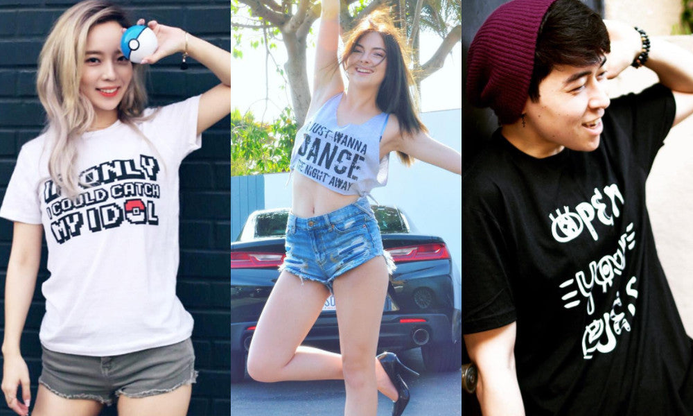 2016 Summer Style Lookbook [3]