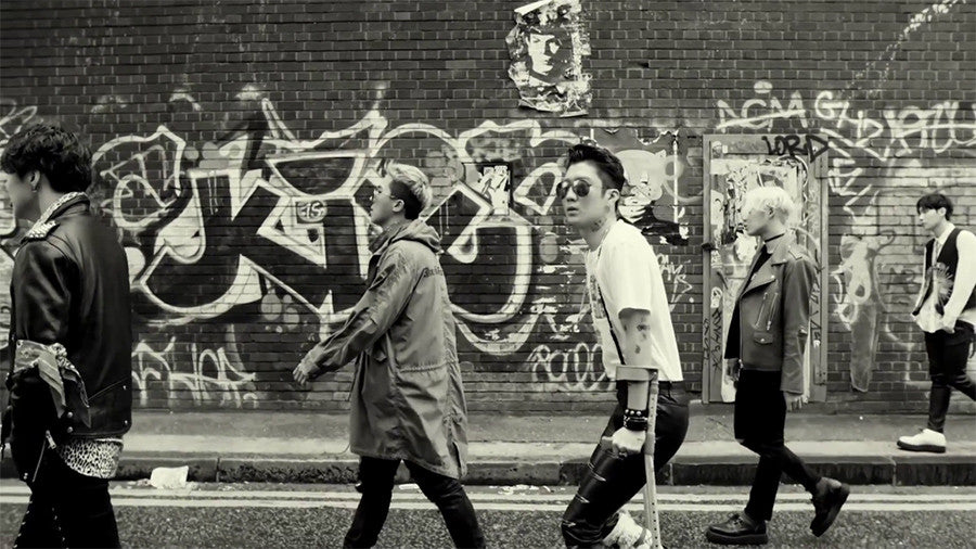 WINNER Is Going To Slay In 2016