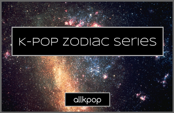 K-pop Zodiac Series: Cancer