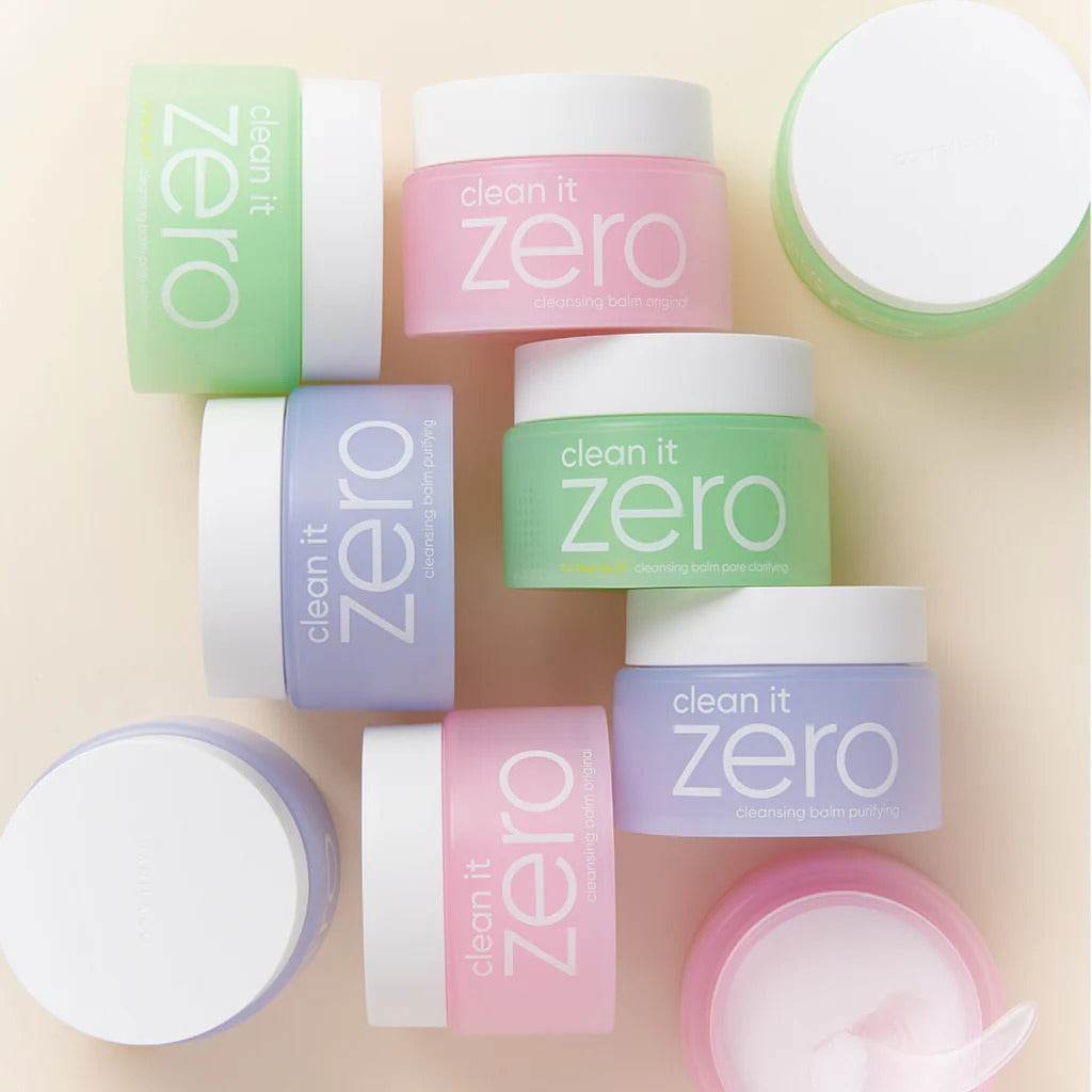 The latest K-beauty drops, fresh off the shelf.
