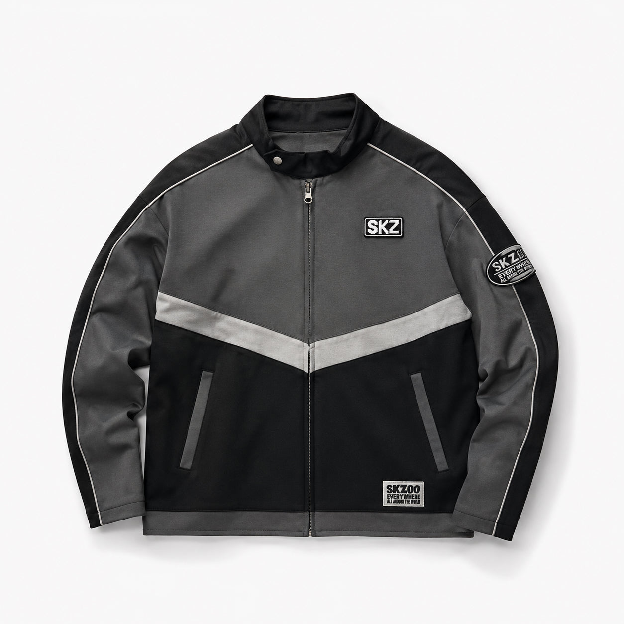 Stage-inspired street style for men, women, and unisex — wear the look, live the vibe.