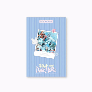 Albums, photobooks, magazines, and photocards — every drop a collector's piece.