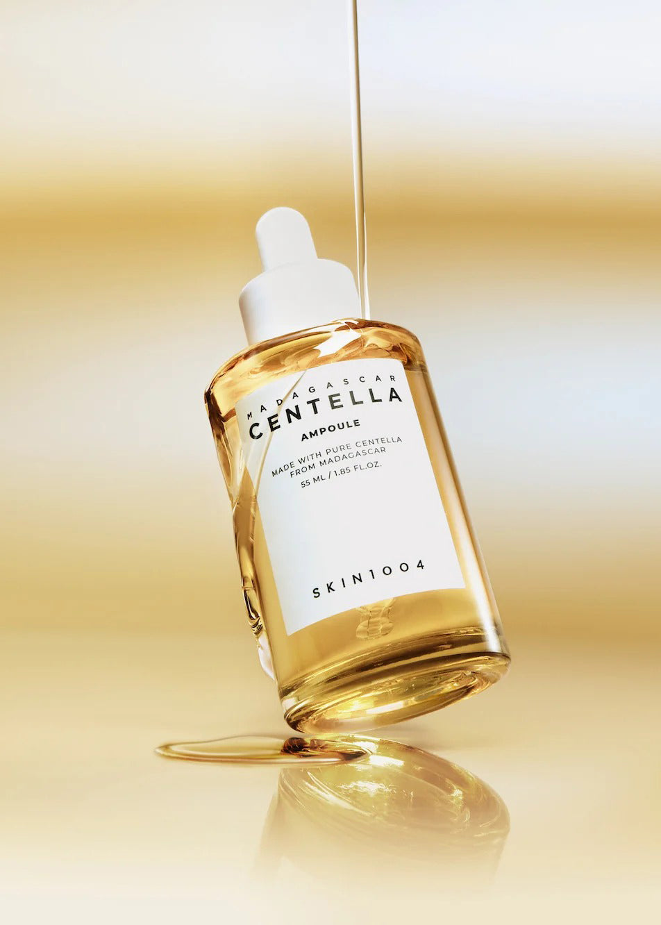 SKIN1004 Madagascar Centella Ampoule 55ml