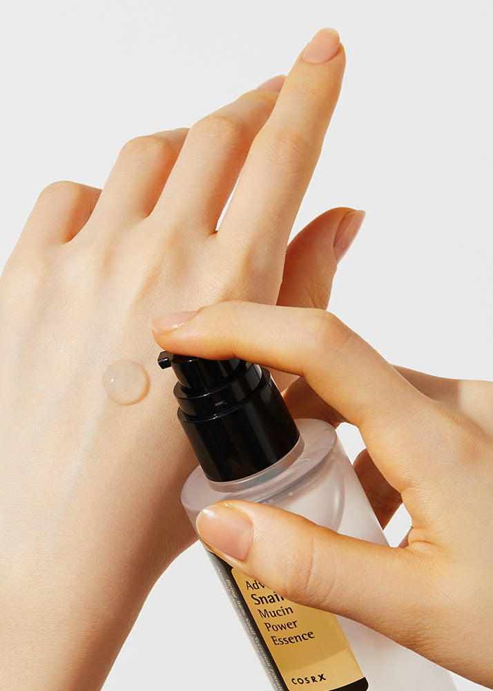 COSRX Advanced Snail 96 Mucin Power Essence 100ml