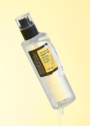 COSRX Advanced Snail 96 Mucin Power Essence 100ml