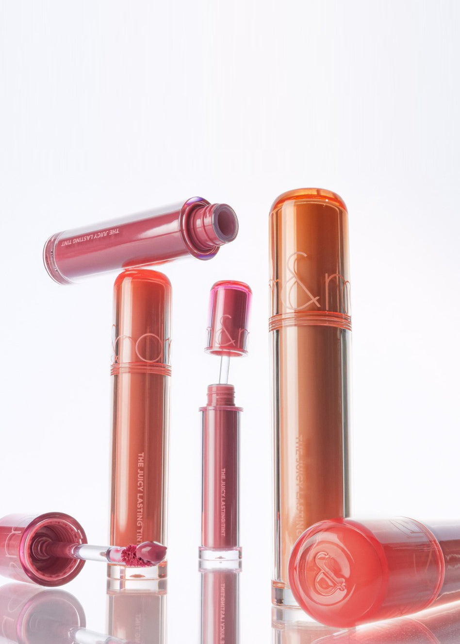 Rom&nd The Juicy Lasting Tint 3.5g
