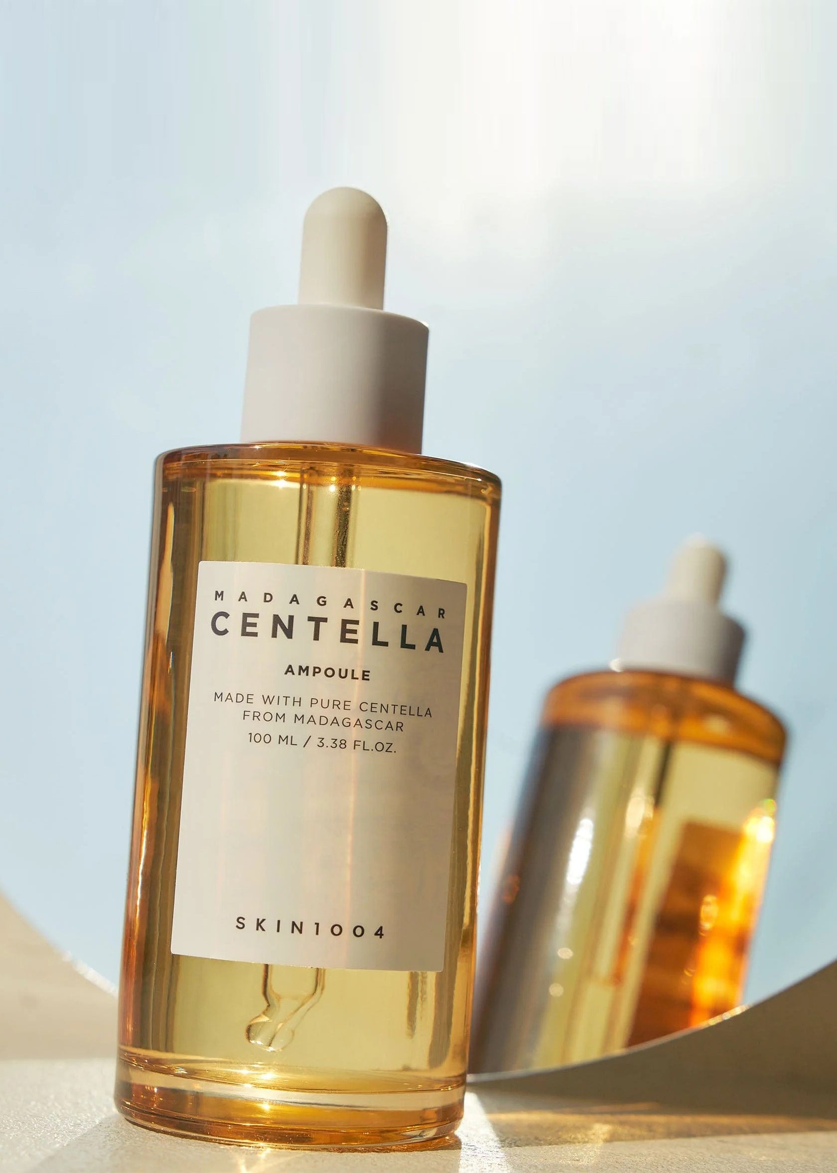 SKIN1004 Madagascar Centella Ampoule 55ml