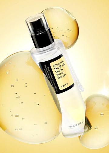 COSRX Advanced Snail 96 Mucin Power Essence 100ml