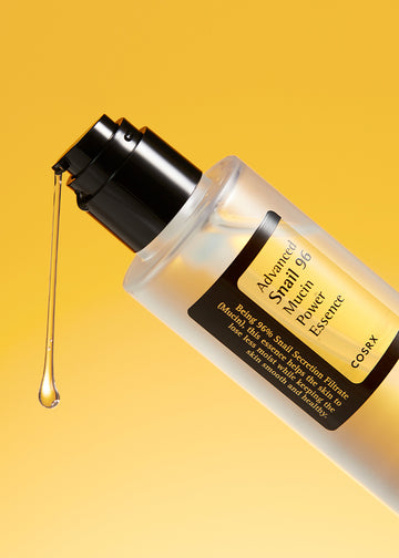 COSRX Advanced Snail 96 Mucin Power Essence 100ml