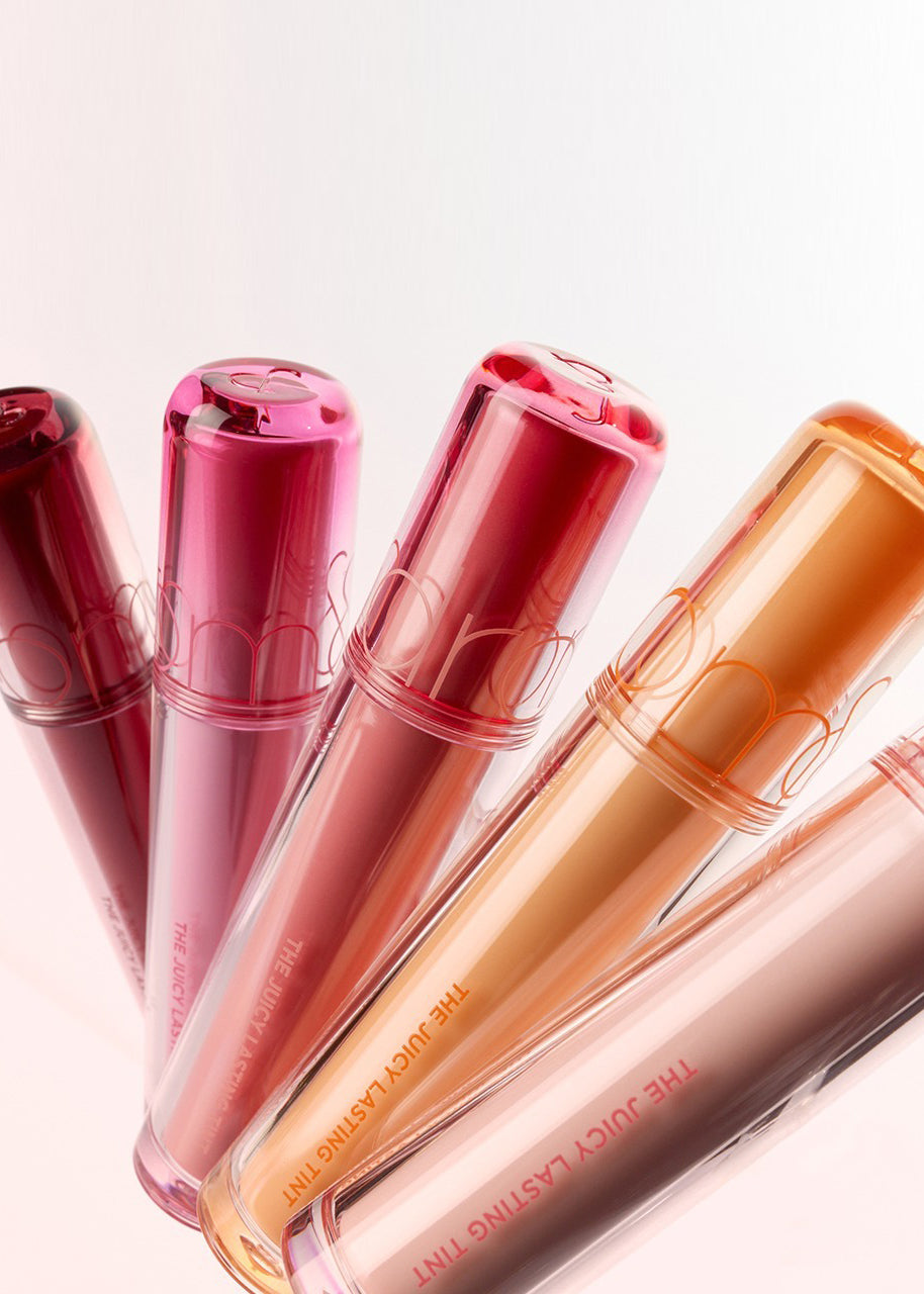 Rom&nd The Juicy Lasting Tint 3.5g